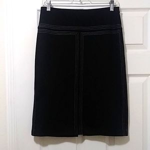 Express Black Ladies Skirt
